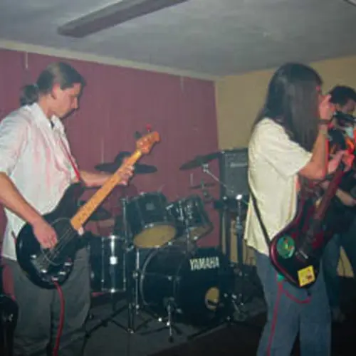 Bandnight 2002 - Bild 2