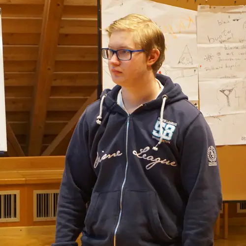 Workshops für die neue Y4U-Werbelinie - Bild 19