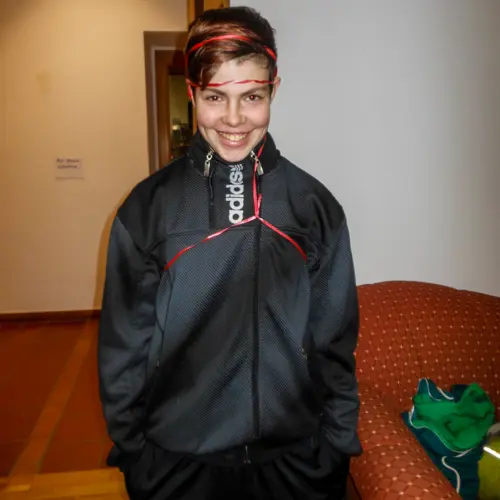 Adventmarkt Ranshofen 2014 - Bild 6