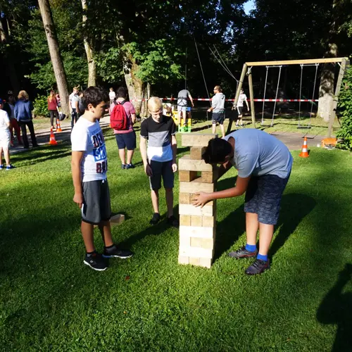 Aktionstage in Braunau & Mattighofen - Bild 3