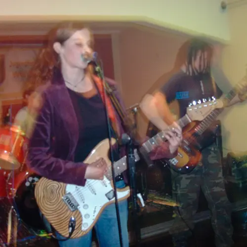 Bandnight 2005 - Bild 5