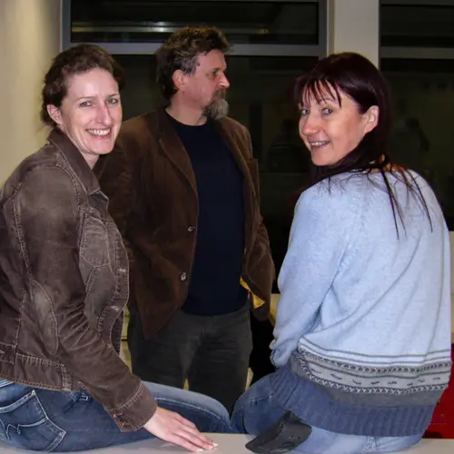 Bandnight 2008 - Bild 1