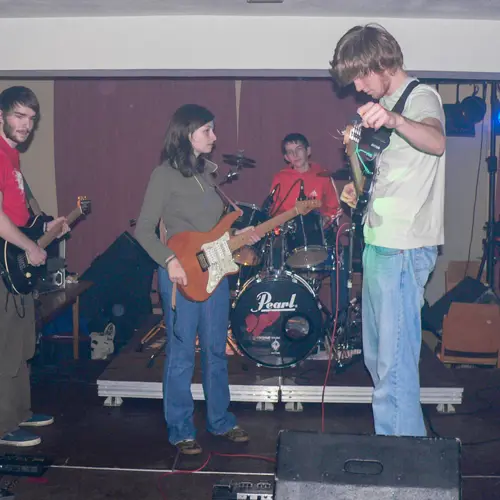 Bandnight Herbst 2005 - Bild 9