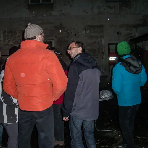 Adventmarkt Innenhof 2011 - Bild 3