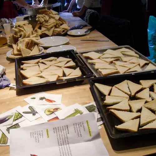 Aktionstag mit HAK 2010 - Bild 8