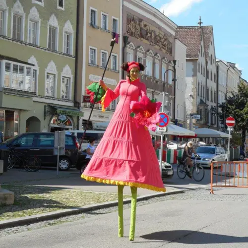 Stadtoase 2016 - Bild 2