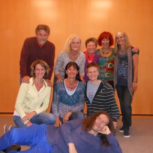 Workshop in Linz - Bild 4