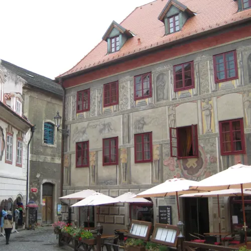 Ausflug Krumau - Bild 10