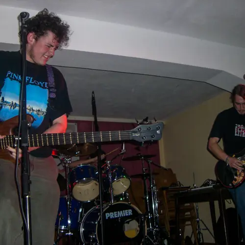 Bandnight 2006 - Bild 2