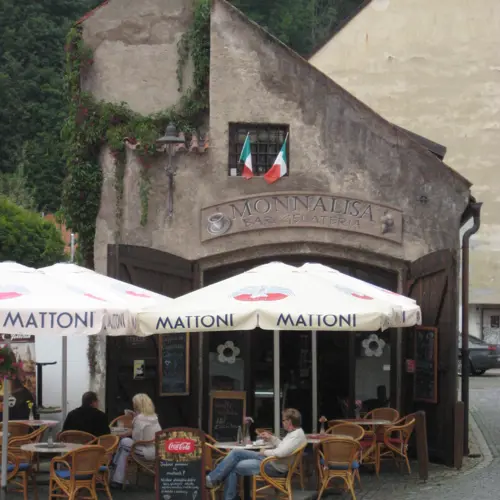 Ausflug Krumau - Bild 8