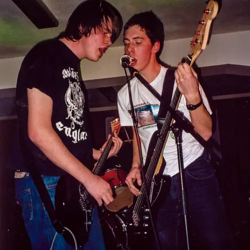 Bandnight 2005 - Bild 2