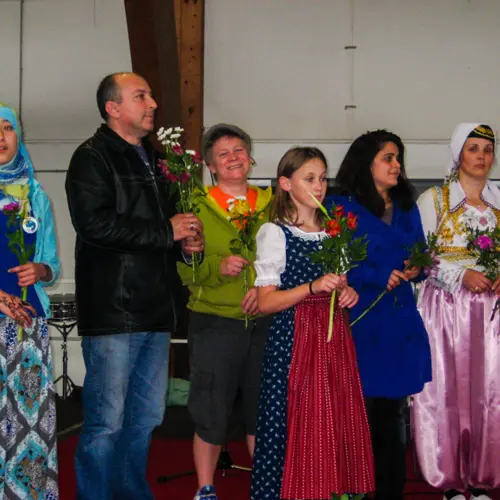 Fest der Vielfalt 2014 - Bild 4