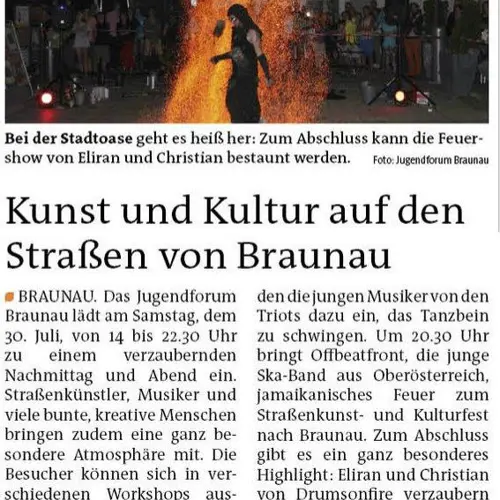 Stadtoase 2016 - Bild 6