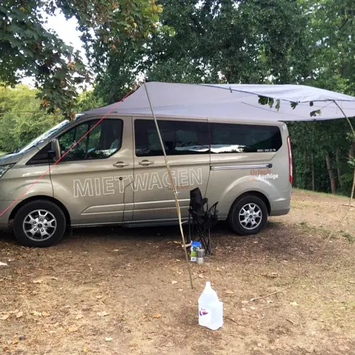 Campingausflug Dobra - Bild 3