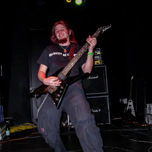 Bandnight 2008 - Bild 9