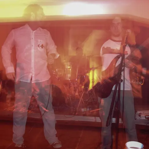 Bandnight 2005 - Bild 7