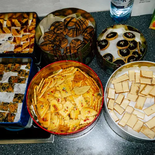 Adventmarkt Ranshofen 2014 - Bild 2