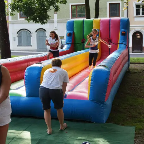 Aktionstage in Braunau & Mattighofen - Bild 4