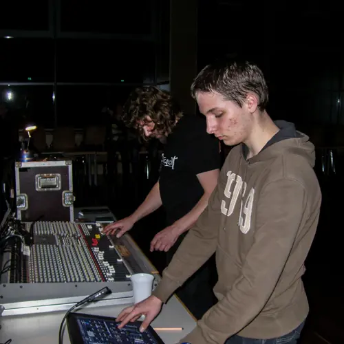 Bandnight 2008 - Bild 4