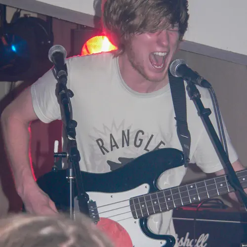 Bandnight Herbst 2005 - Bild 10