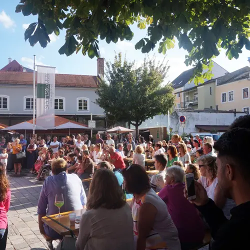 Fest der Begegnung - 2018 - Bild 11