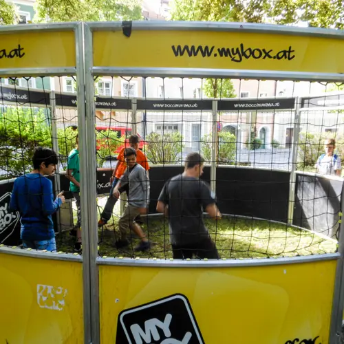 Aktionstag 2013 - Bild 7