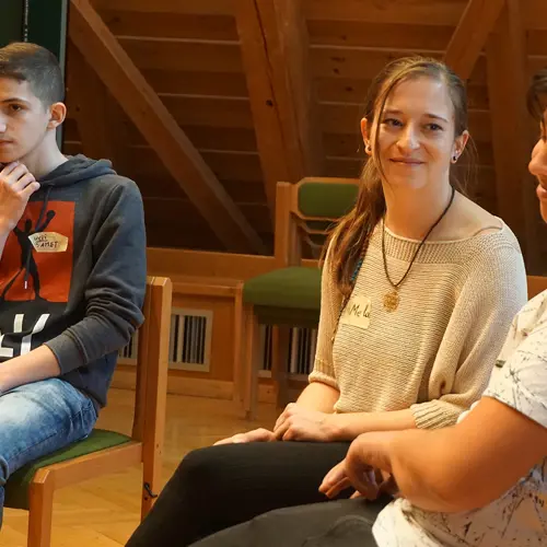 Workshops für die neue Y4U-Werbelinie - Bild 21