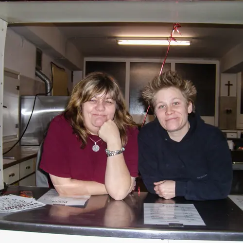 Bandnight 2011 - Bild 1