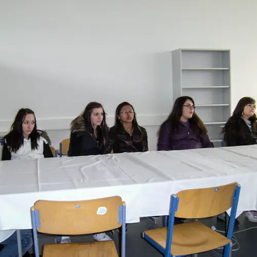 Aktionstag mit HAK 2010 - Bild 4