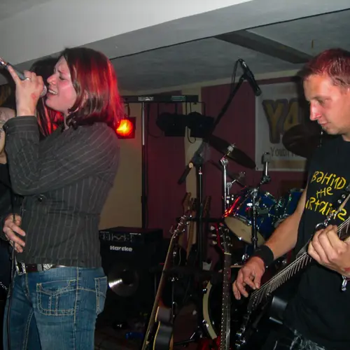 Bandnight 2006 - Bild 10