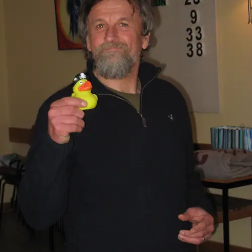 Workshop Improtheater - Bild 1