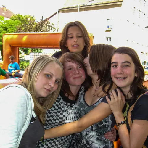 Aktionstag 2010 - Bild 3