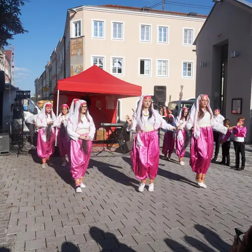 Fest der Begegnung - 2018 - Bild 4