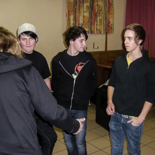 Bandnight 2011 - Bild 2