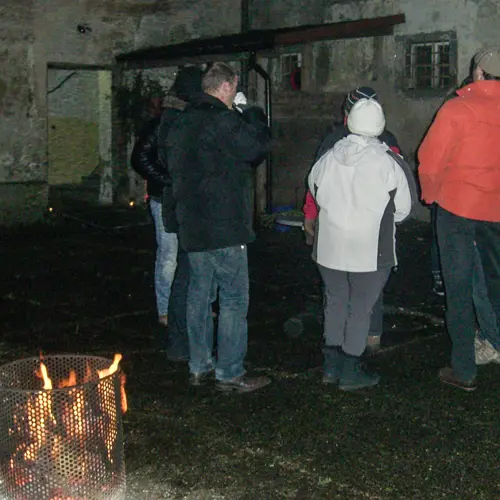 Adventmarkt Innenhof 2011 - Bild 2