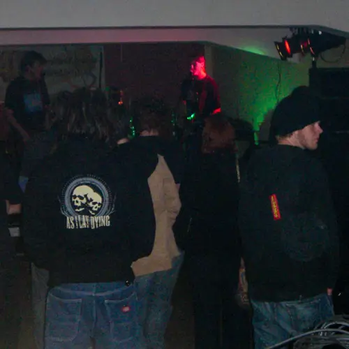 Bandnight 2006 - Bild 4