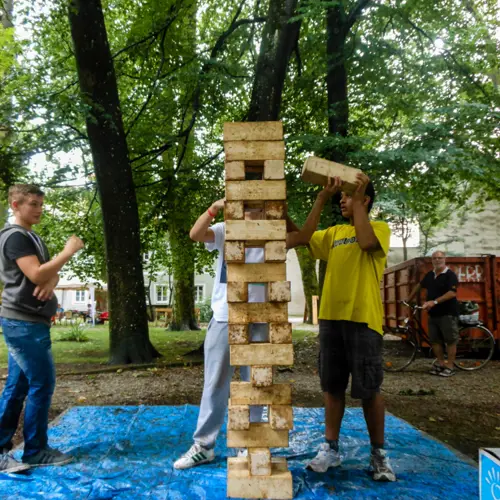 Aktionstag 2015 - Bild 1