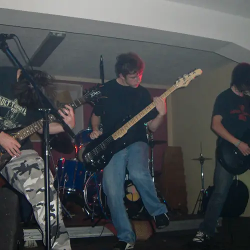 Bandnight 2006 - Bild 7