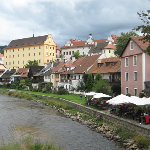 Ausflug Krumau - Bild 3