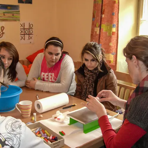 Adventmarkt Ranshofen 2010 - Bild 4