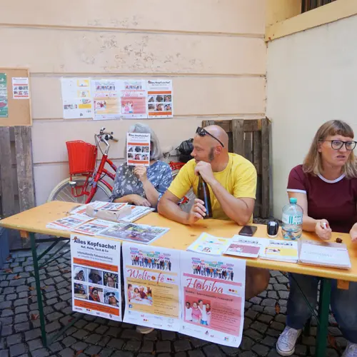 Fest der Begegnung - 2018 - Bild 8