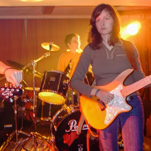 Bandnight Herbst 2005 - Bild 5