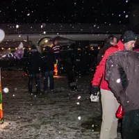 Adventmarkt Ranshofen 2010