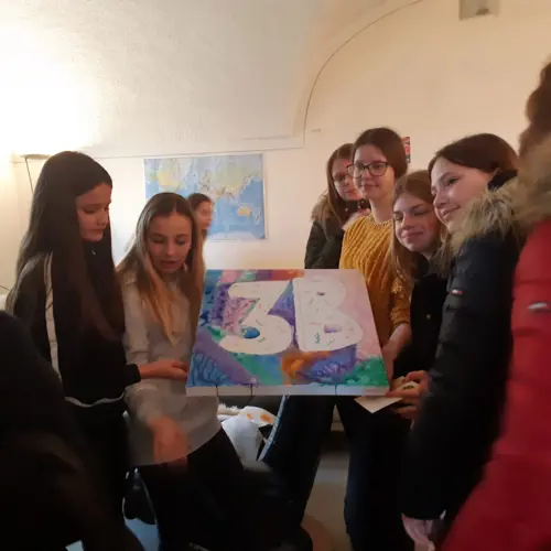 ÖFZ Jugendzentrumbetrieb - Bild 6