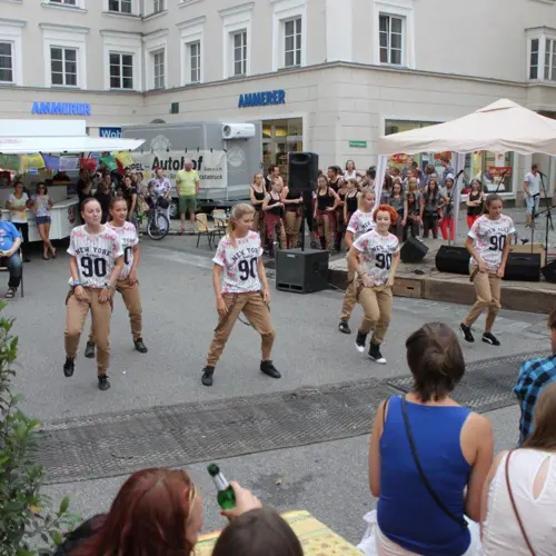 Stadtoase 2015 - Bild 5