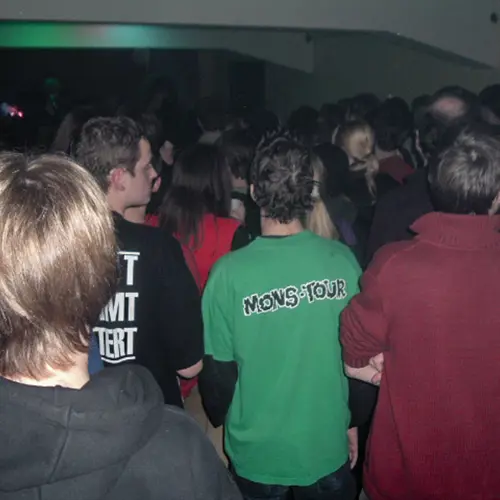 Bandnight 2004 - Bild 3