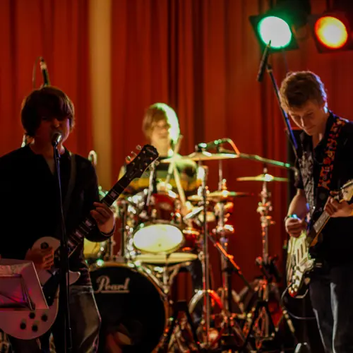 Bandnight 2010 - Bild 6