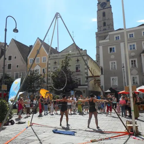 Stadtoase 2016 - Bild 11