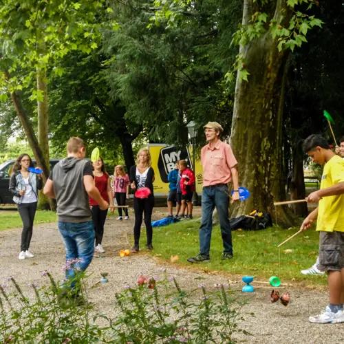 Aktionstag 2015 - Bild 4