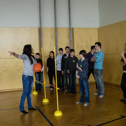 Aktionstag mit HAK 2010 - Bild 7